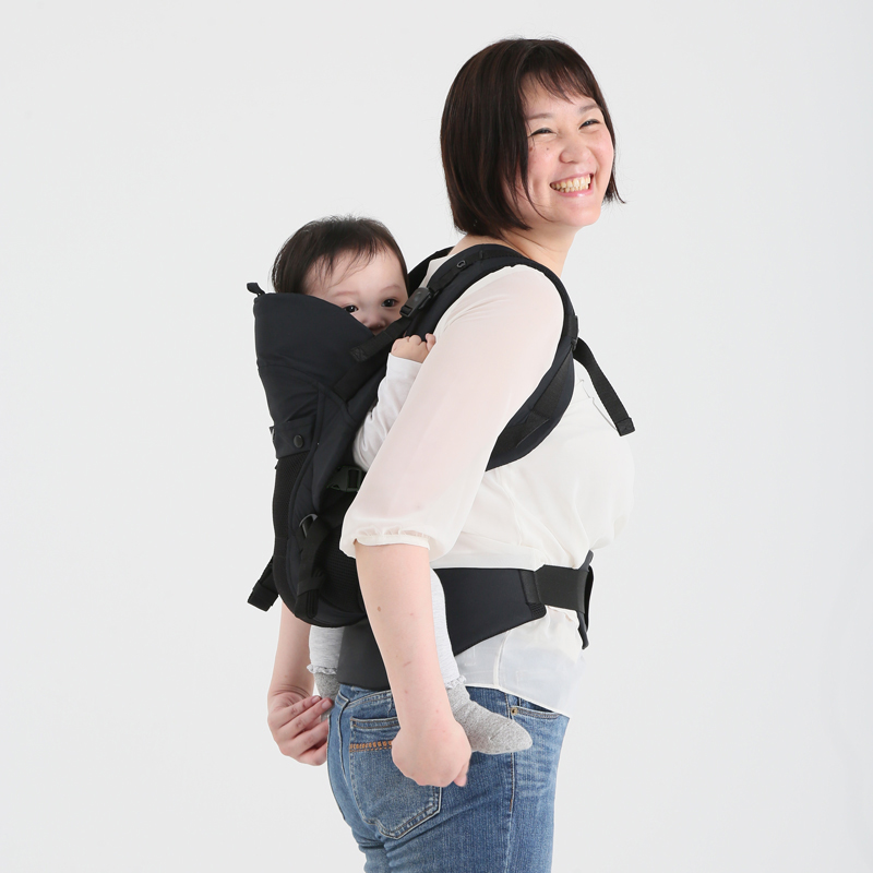 CLOUD BABY CARRIER – LUCKY industries