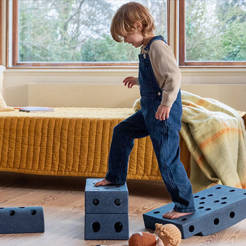 MODU モデュ – 抱っこ紐のラッキーインダストリーズ