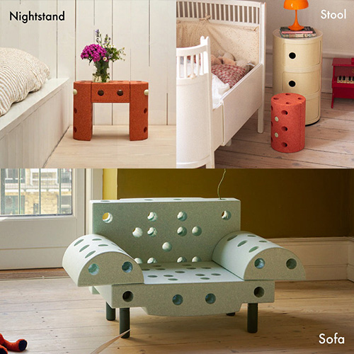 MODU モデュ – 抱っこ紐のラッキーインダストリーズ