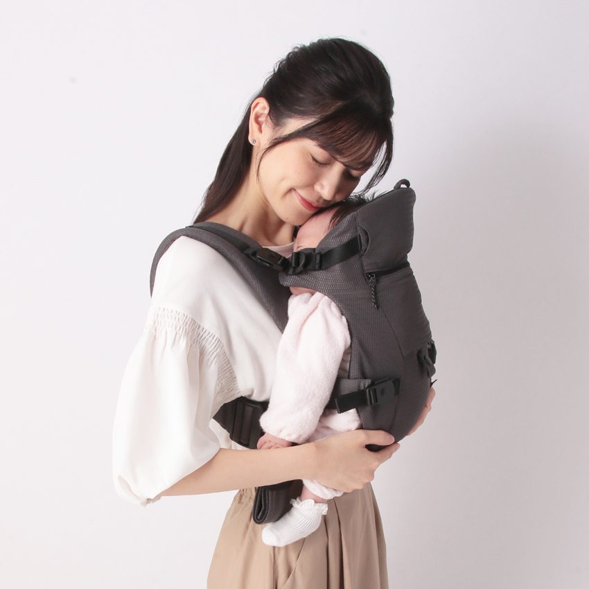 BABY CARRIER FIRST – LUCKY industries