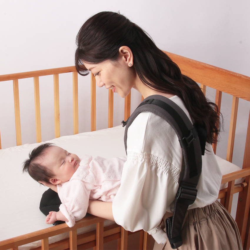 BABY CARRIER FIRST – LUCKY industries