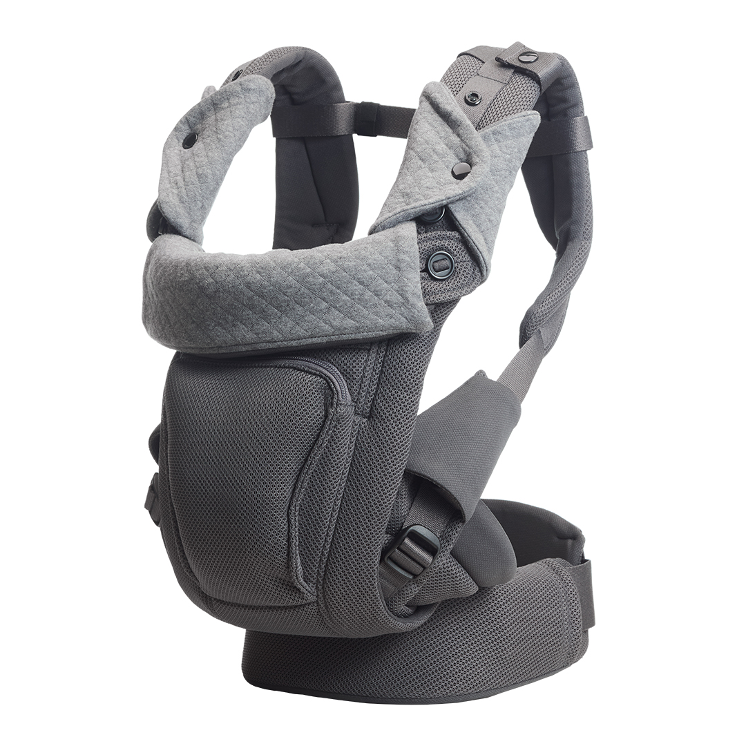 トイザらス専売製品】PULUA BABY CARRIER プルア ベビーキャリア 